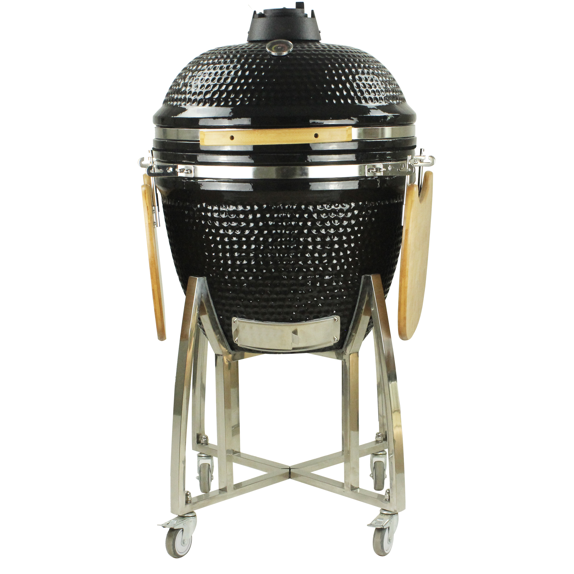 Kamado bbq 21 inch 2025